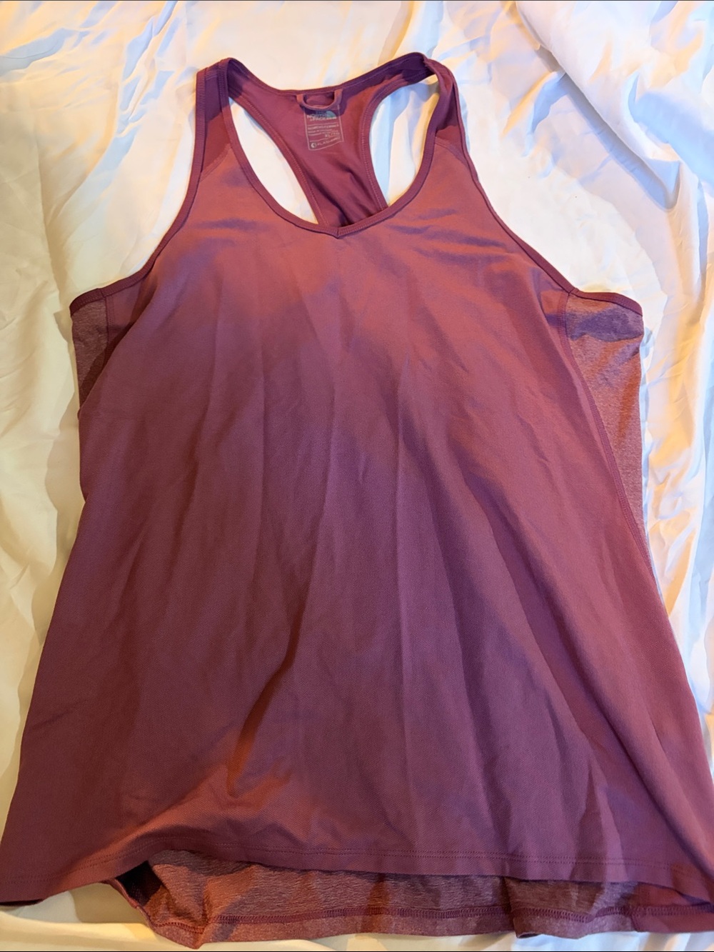 The North Face Women’s Plum Racerback Tank